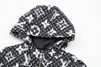 Chaqueta Louis Vuitton #330117 CALIDAD ORIGINAL