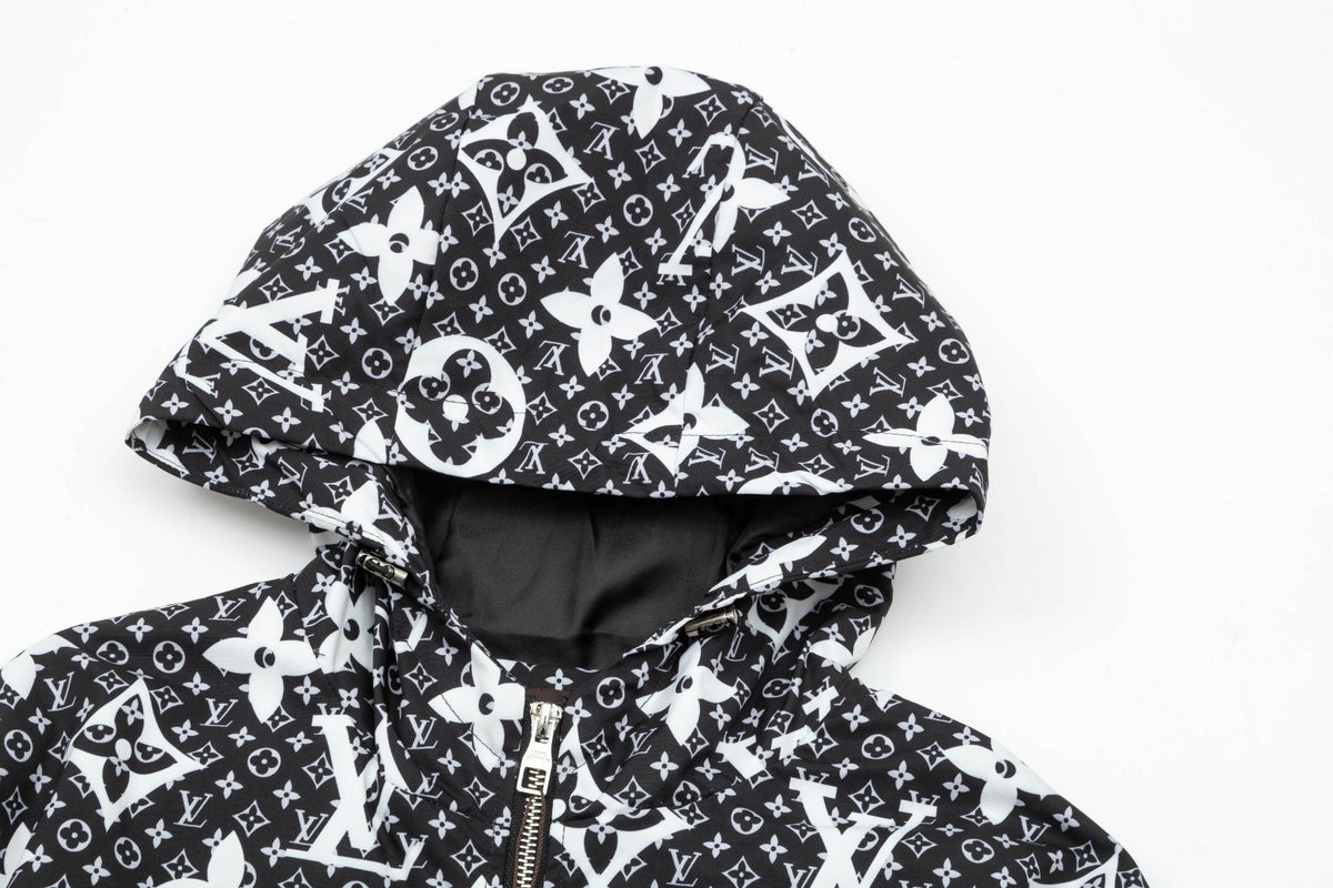 Chaqueta Louis Vuitton #330117 CALIDAD ORIGINAL