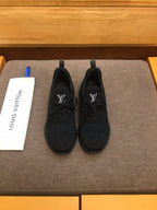 Zapatillas Louis Vuitton Casual - Modelo 227