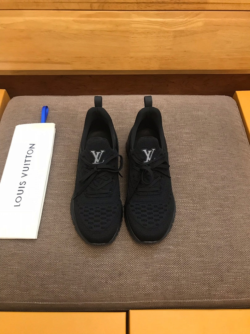 Zapatillas Louis Vuitton Casual - Modelo 227