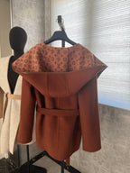 Chaqueta Louis Vuitton - Estilo 42 CALIDAD ORIGINAL