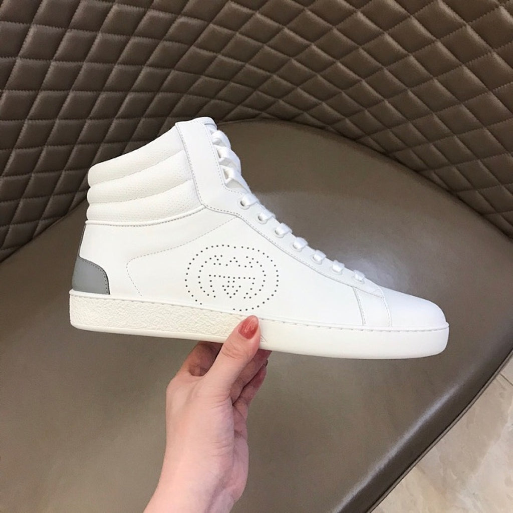 Zapatillas Gucci Deportivas - Modelo 115