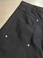Pantalón Louis Vuitton #318962 CALIDAD ORIGINAL
