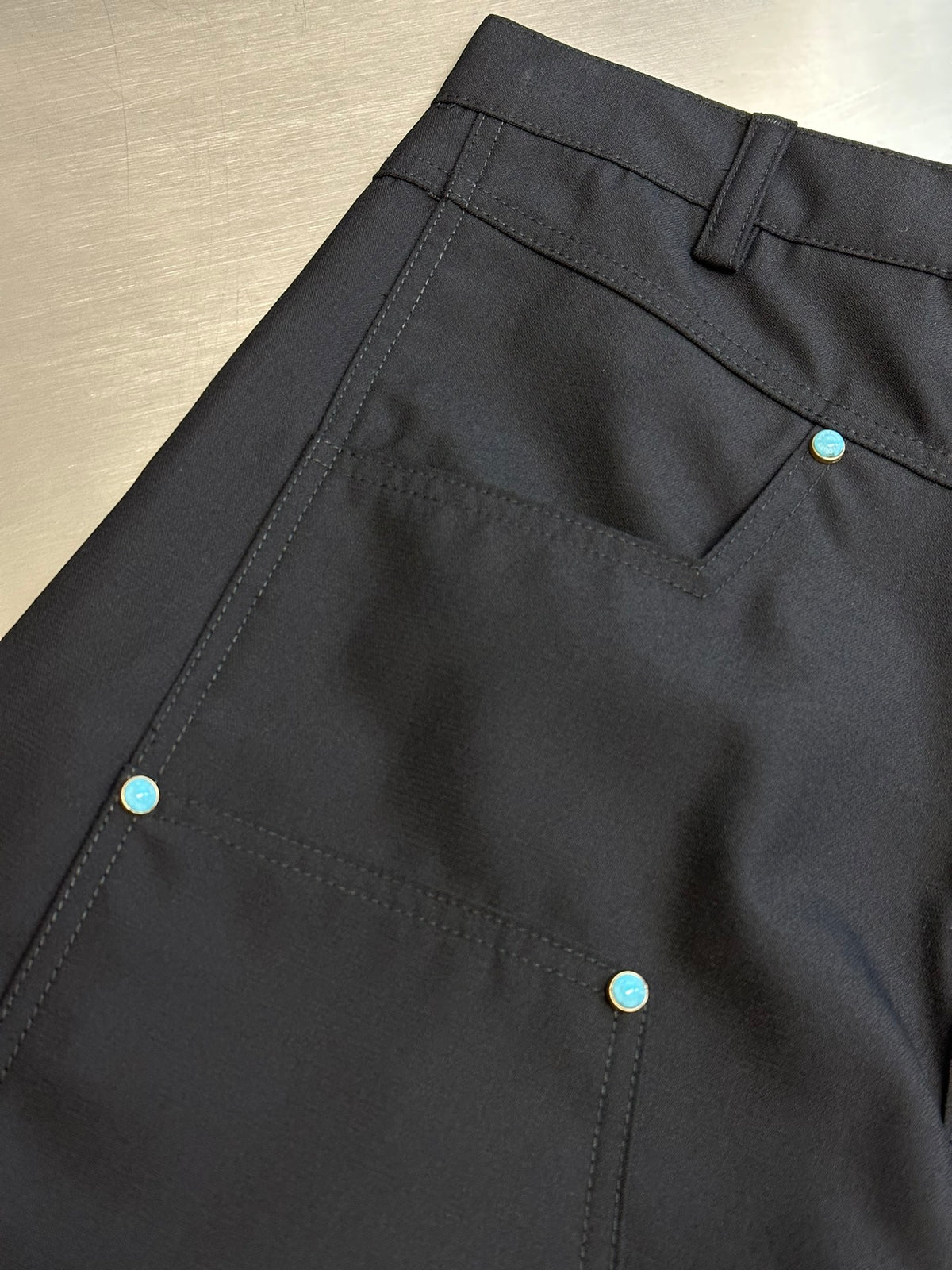 Pantalón Louis Vuitton #318962 CALIDAD ORIGINAL