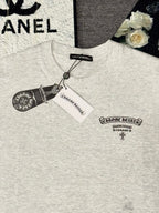 Camisa Chrome Hearts #497702 CALIDAD ORIGINAL