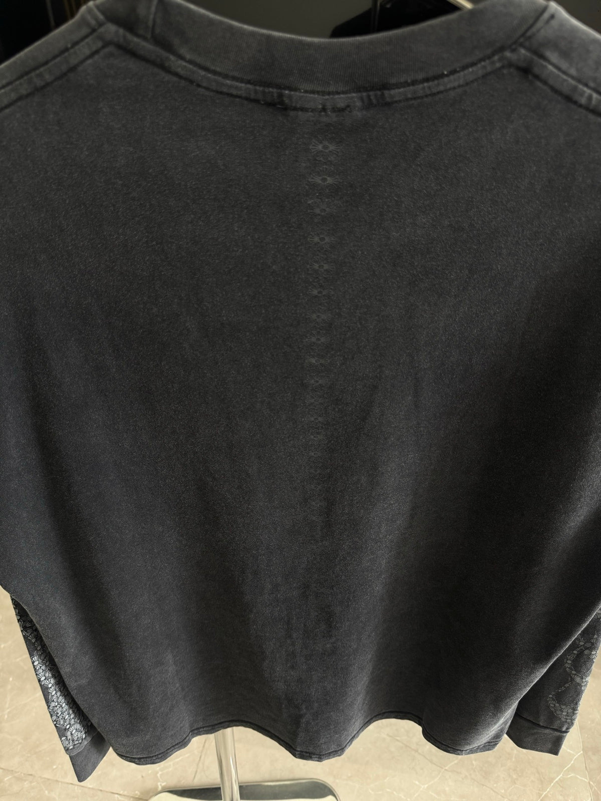 Polera Chrome Hearts #499337 CALIDAD ORIGINAL