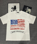 Camisa Chrome Hearts #497606 CALIDAD ORIGINAL
