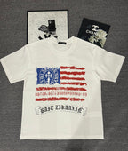 Camisa Chrome Hearts #497606 CALIDAD ORIGINAL
