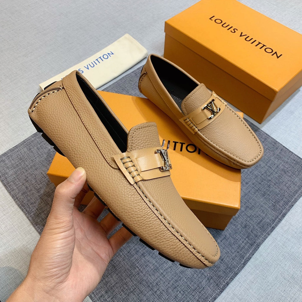 Zapatillas Louis Vuitton Casual - Modelo 304
