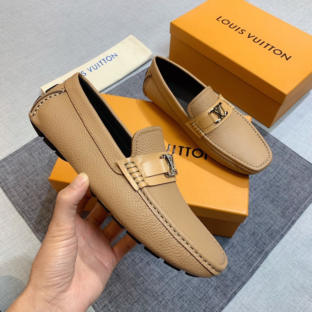 Zapatillas Louis Vuitton Casual - Modelo 304