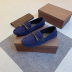 Zapatillas Louis Vuitton Casual - Modelo 330