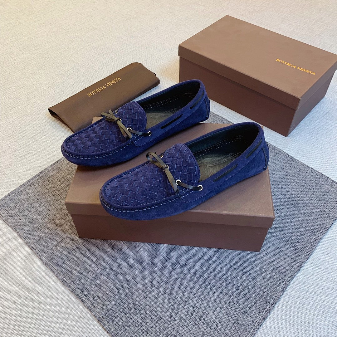 Zapatillas Louis Vuitton Casual - Modelo 330