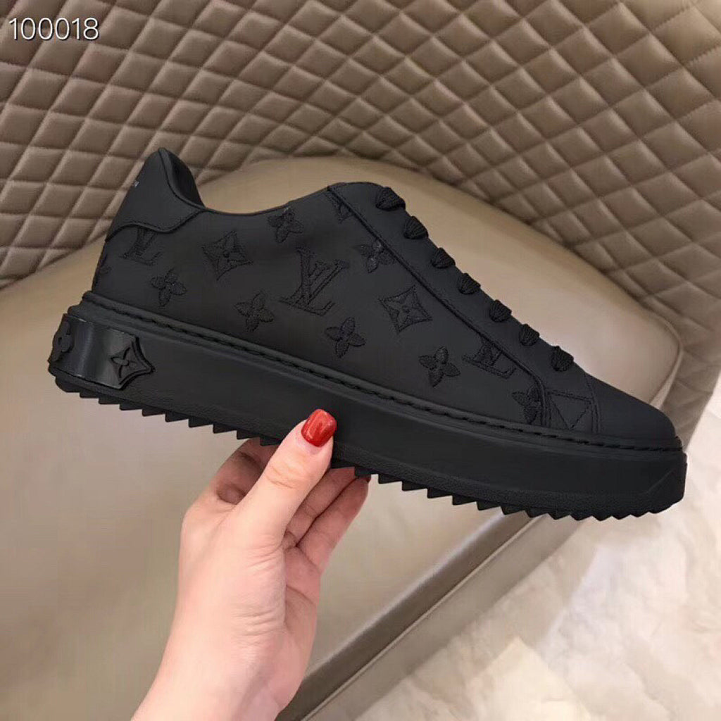 Zapatillas Louis Vuitton Deportivas - Modelo 192