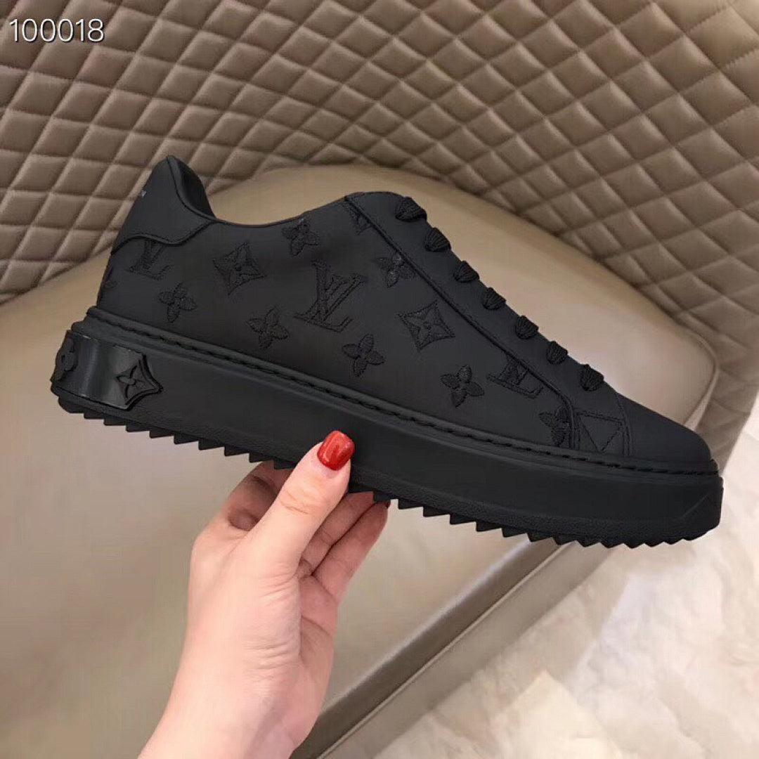 Zapatillas Louis Vuitton Deportivas - Modelo 192