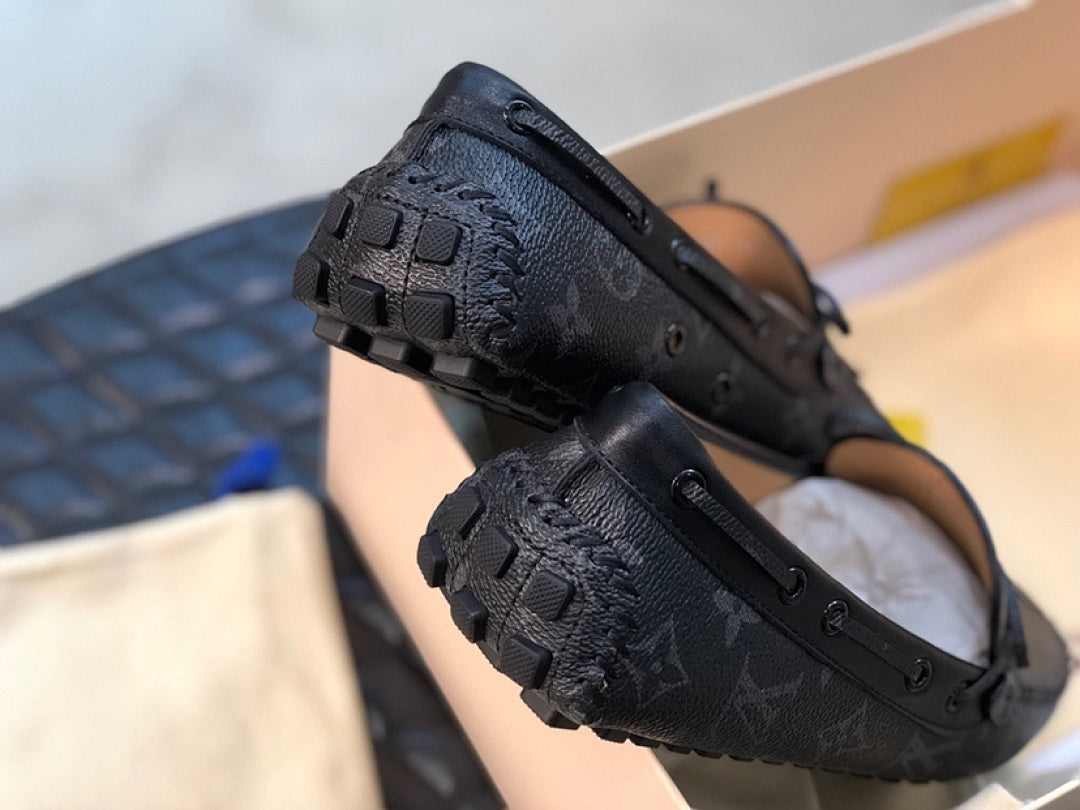 Zapatillas Louis Vuitton Casual - Modelo 305