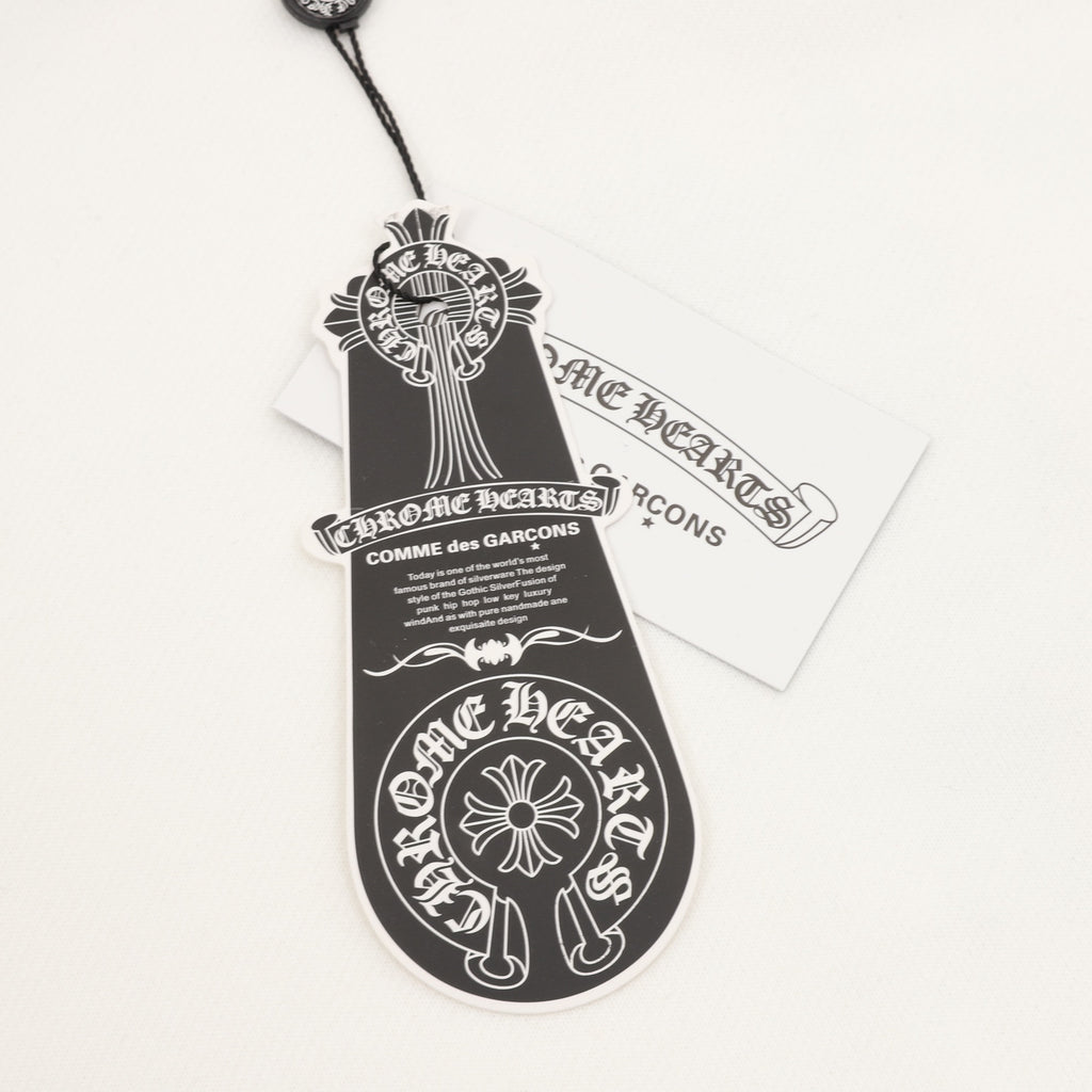 Sudadera Chrome Hearts 25FW colorido sánscrito con capucha - Estilo B CALIDAD ORIGINAL
