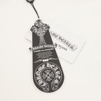 Sudadera Chrome Hearts 25FW colorido sánscrito con capucha - Estilo B CALIDAD ORIGINAL