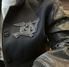 Chaqueta Louis Vuitton upper body effect CALIDAD ORIGINAL