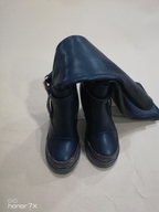 Zapatillas Louis Vuitton Botas - Modelo 440