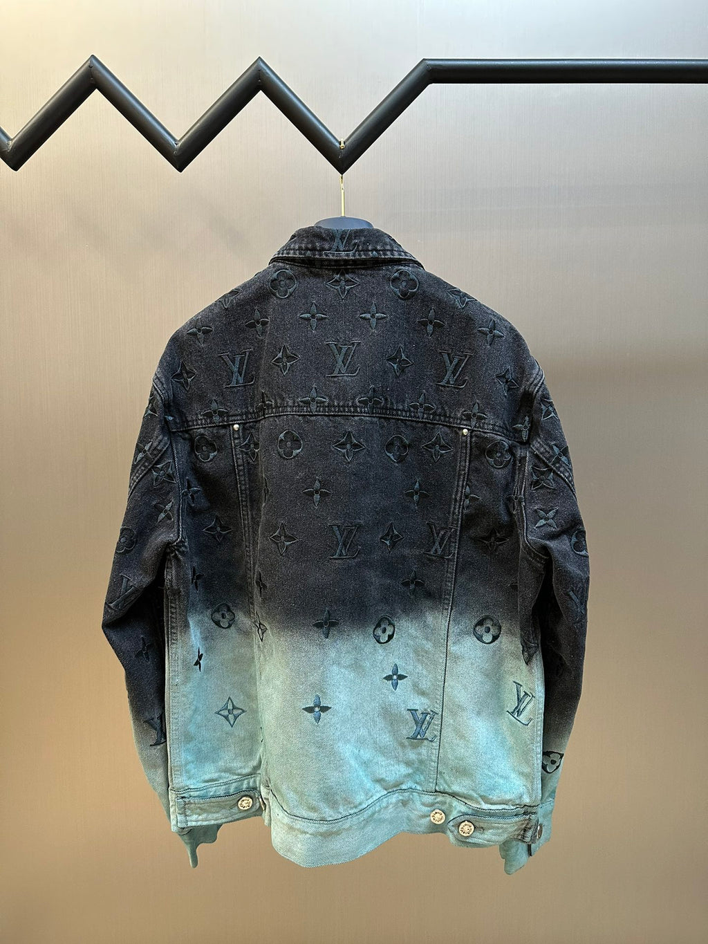 Chaqueta Louis Vuitton #319097 CALIDAD ORIGINAL