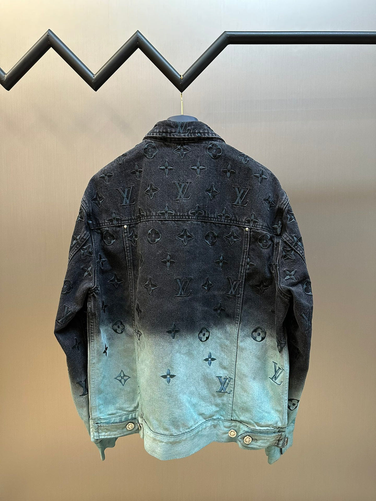 Chaqueta Louis Vuitton #319097 CALIDAD ORIGINAL