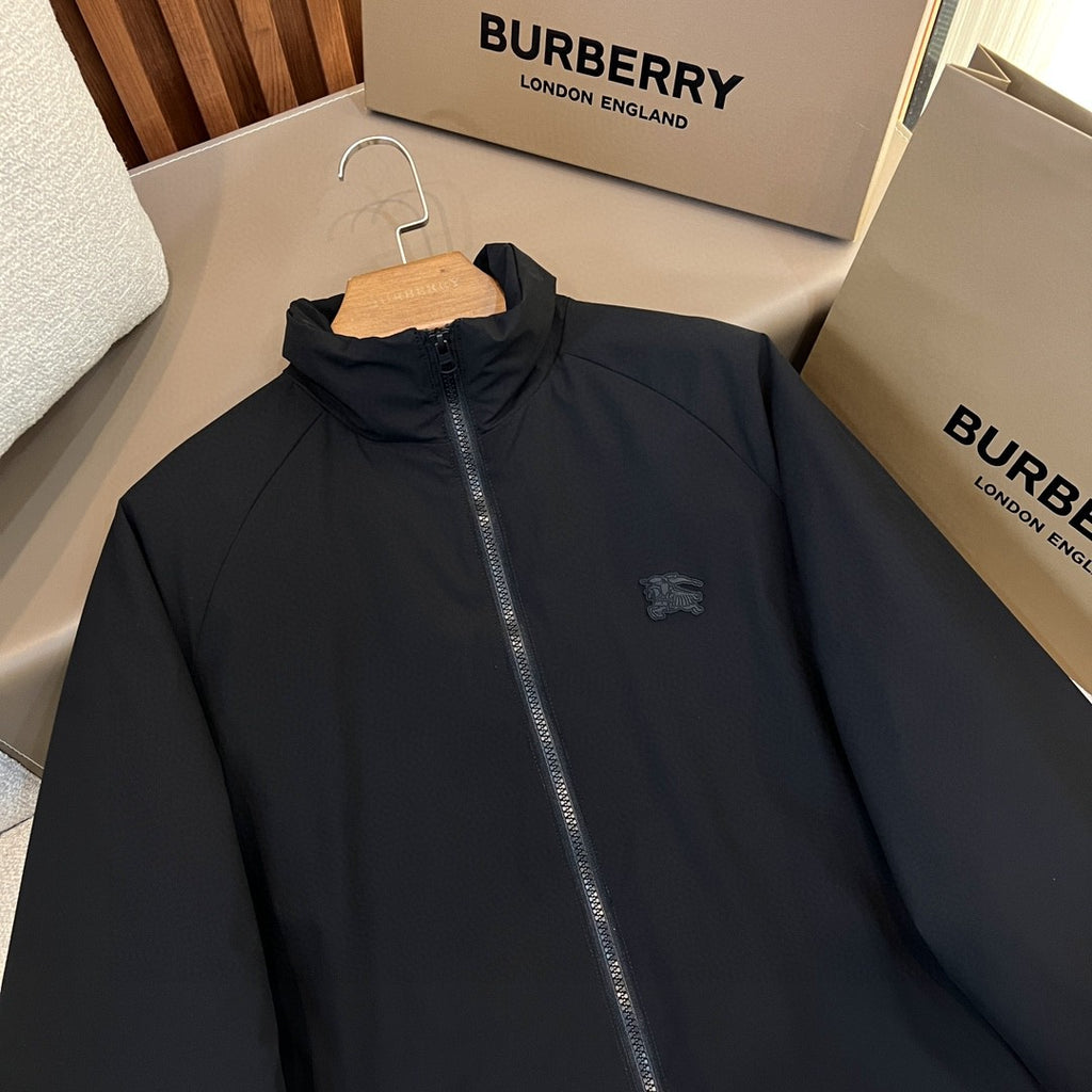 Chaqueta Burberry 's hottest nuevo arrival CALIDAD ORIGINAL