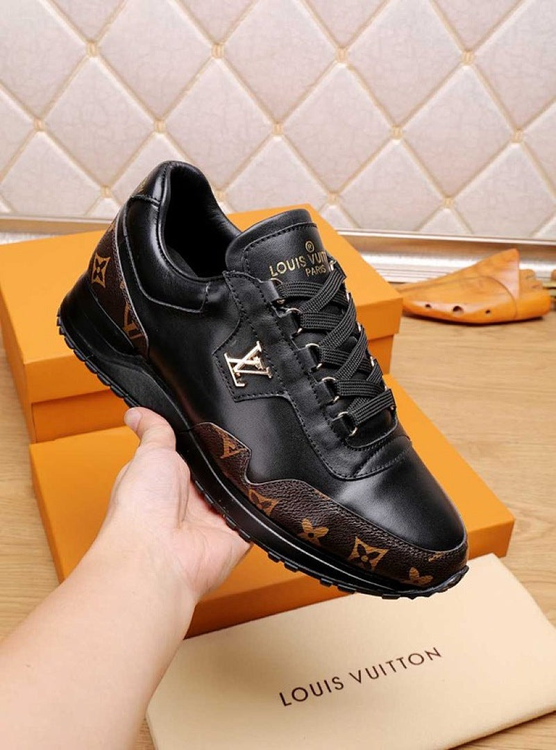 Zapatillas Louis Vuitton Casual - Modelo 104