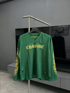 Prenda Chrome Hearts #499321 CALIDAD ORIGINAL