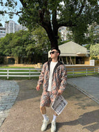 Chaqueta Burberry - Estilo 25 CALIDAD ORIGINAL