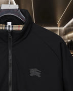 Chaqueta Burberry 's hottest nuevo arrival - Estilo B CALIDAD ORIGINAL