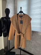 Chaqueta Louis Vuitton - Estilo 5 CALIDAD ORIGINAL