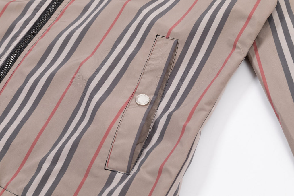 Chaqueta Burberry #772262 CALIDAD ORIGINAL