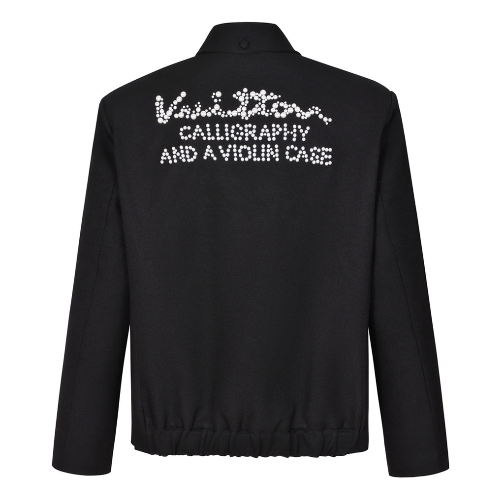 Chaqueta Louis Vuitton #307074 CALIDAD ORIGINAL
