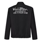 Chaqueta Louis Vuitton #307074 CALIDAD ORIGINAL