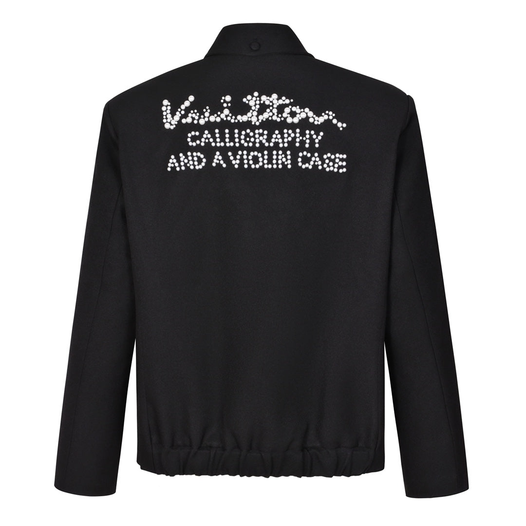 Chaqueta Louis Vuitton #307074 CALIDAD ORIGINAL