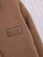 Chaqueta Louis Vuitton #314083 CALIDAD ORIGINAL