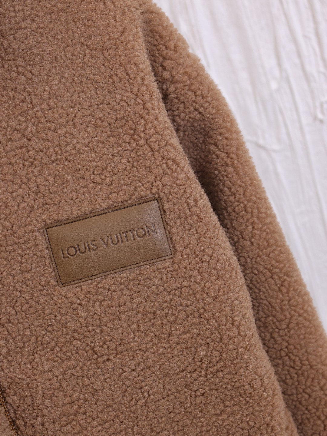 Chaqueta Louis Vuitton #314083 CALIDAD ORIGINAL
