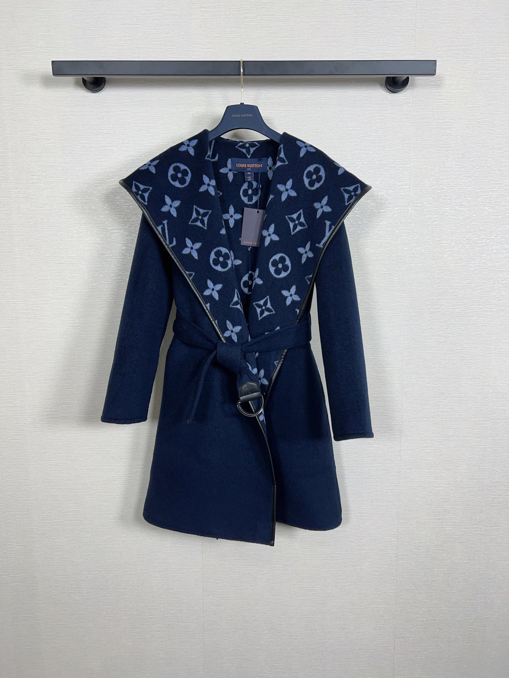 Chaqueta Louis Vuitton - Estilo 38 CALIDAD ORIGINAL