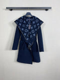 Chaqueta Louis Vuitton - Estilo 38 CALIDAD ORIGINAL