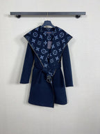 Chaqueta Louis Vuitton - Estilo 38 CALIDAD ORIGINAL