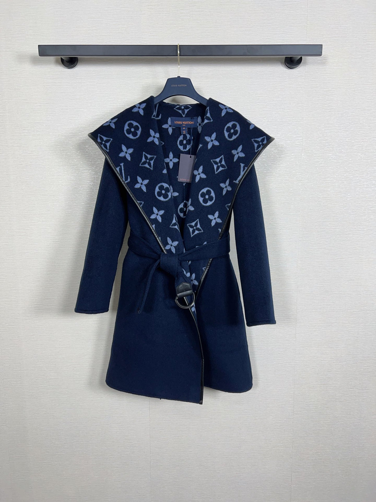 Chaqueta Louis Vuitton - Estilo 38 CALIDAD ORIGINAL