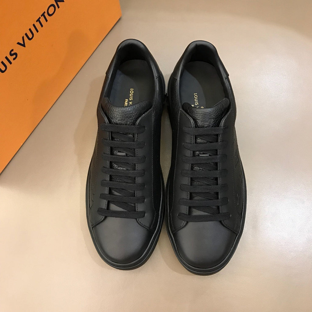 Zapatillas Louis Vuitton Deportivas - Modelo 203