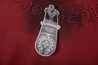 Polera Chrome Hearts #495678 CALIDAD ORIGINAL