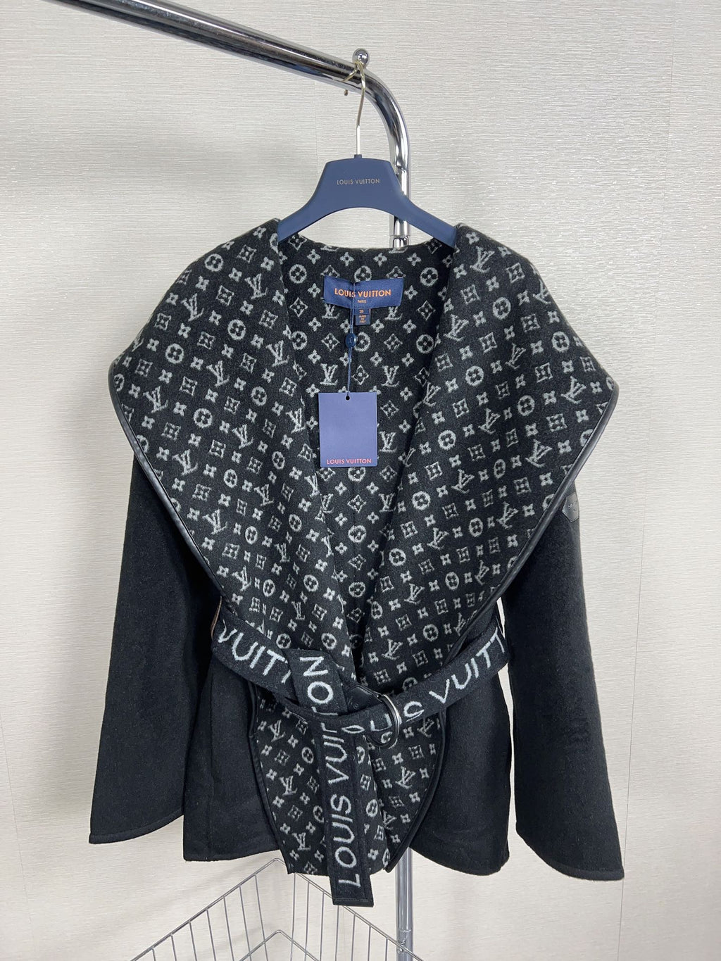 Chaqueta Louis Vuitton GW Synchronized! - Estilo C CALIDAD ORIGINAL