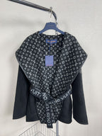 Chaqueta Louis Vuitton GW Synchronized! - Estilo C CALIDAD ORIGINAL