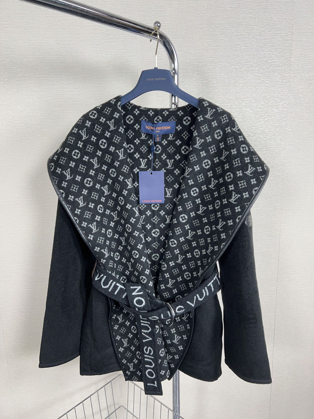 Chaqueta Louis Vuitton GW Synchronized! - Estilo C CALIDAD ORIGINAL