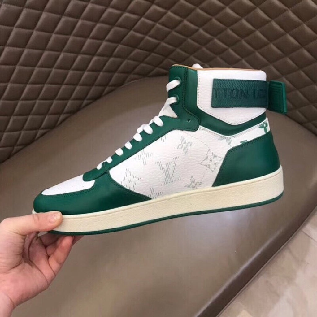 Zapatillas Louis Vuitton Casual - Modelo 145