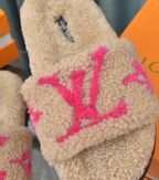 Zapatillas Louis Vuitton Sandalias - Modelo 373
