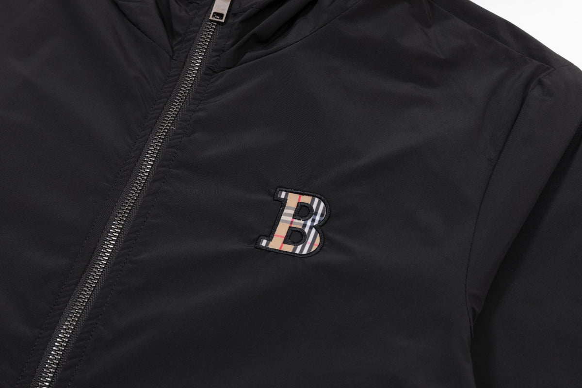 Chaqueta Burberry #772262 CALIDAD ORIGINAL