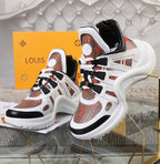 Zapatillas Louis Vuitton Casual - Modelo 257